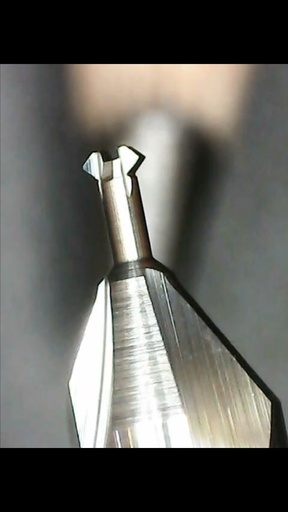 Tourbillonneur 90⁰
